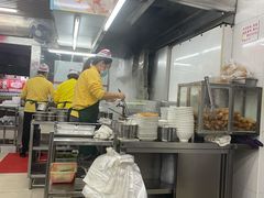 -穗银肠粉店(东川路店)
