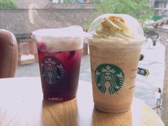 -星巴克(成都太古里二店)