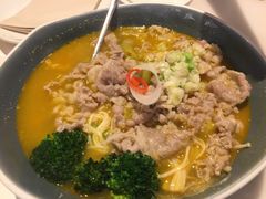 -港丽餐厅(高德置地店)