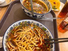 -有礼有面(知春路店)