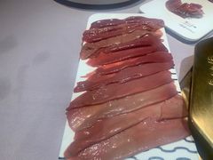 -蜀九香火锅(玉林店)