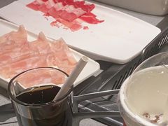 -海底捞火锅(新松江路店)