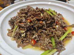 -下梅人家土菜馆(历史文化餐厅度假区店)