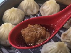 -食惠里小笼包面馆(越秀店)
