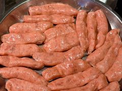 -英雄故事地摊烤肉(马驹桥店)