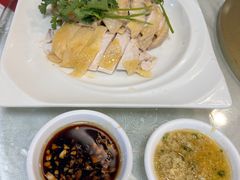 -金苑海鲜酒家(新港中路店)