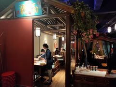 -解家河南菜(金水路店)