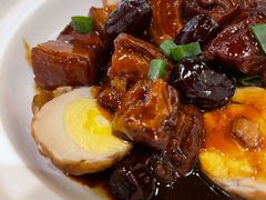 杜月笙红烧肉-京城小江南·北京烤鸭·江南土菜·白鱼(中关村店)