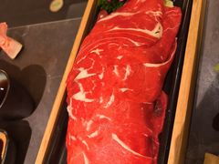 -湊湊火锅·茶憩(合生汇购物中心店)