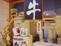-半岛听涛蒸汽海鲜自助(K11店)
