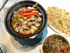 -桥东喜碧海鲜街(水东街店)