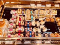 零售区-85度C(北京八角物美店)