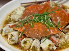 -宁波饭店·甬味灶(马园路店)
