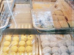 -清真老西北角温记粘食店(长沙路店)