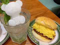 熊仔莫吉托-肥韬茶餐厅(南山mini店)