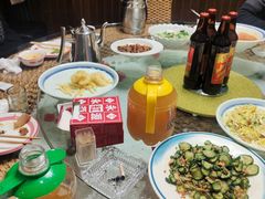 -永红源啤酒·烧烤·海鲜·大排档(台柳路店)