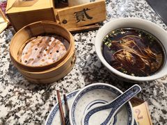 -南京大牌档(凯德大峡谷店)