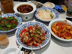 -欧记大排档·景德菜(上海首店)