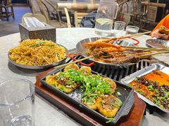 -神伙烧烤(江北黄泥塝店)