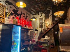 -巴渝老街印象生活麻辣烫(华宇·北城中央汇店)