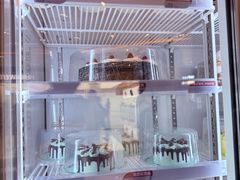 -DQ·蛋糕·冰淇淋(领秀城店)