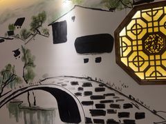 -食悦江南·淮扬菜·烤鸭(亚运村·惠新店)