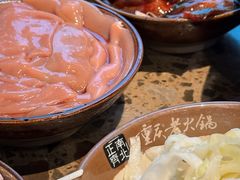 -正南齊北重庆老火锅(光华村直营店)