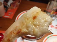 原味布丁-比格比萨(方庄店)