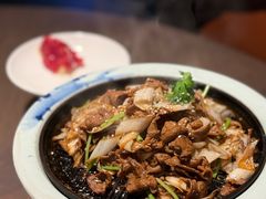 -拾久(朝阳公园店)