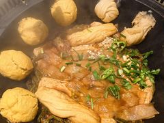 -大鹅岛灶台鱼·铁锅炖(水库路店)