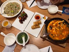 -枣子树·素食餐厅(普陀山店)