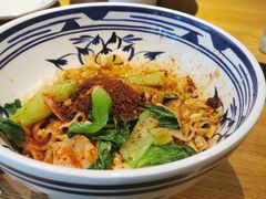 -山丹丹西北菜(金贸大厦店)