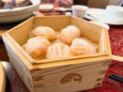 -白天鹅宾馆-玉堂春暖餐厅