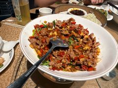 -湘力力小院·鱼汤泡饭(枫林路店)