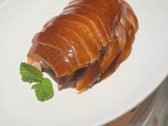 -四季民福烤鸭店(通州马驹桥店)