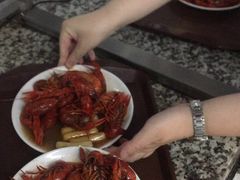-同济大排档