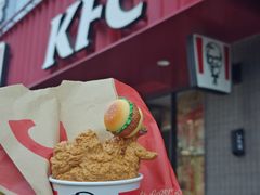 -肯德基(东四南大街店)