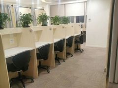 -蜜蜂读书·24h自习室(角门西店)