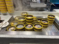 -川骄海鲜自助(亚运村店)