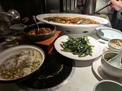 -院8里·小聚园老川菜(九眼桥店)