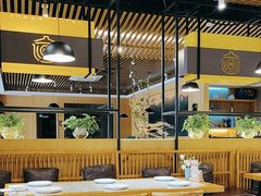 -如轩·海鲜砂锅粥·潮汕菜(南城店)
