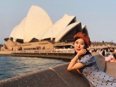 -悉尼歌剧院