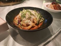 -百姓厨房(凤翔泥塑坊店)