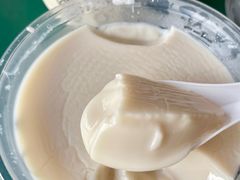 -老伴豆花(麦士威熟食中心店)