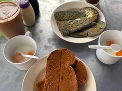 -多春茶室