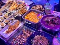 -燥次·烧烤酒场(万象城店)