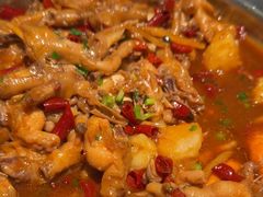 -胖哥俩肉蟹煲(福州仓山爱琴海店)