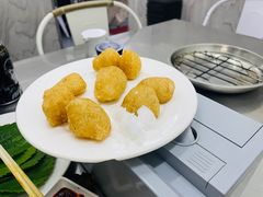 -松明一烤肉馆(鲁园店)