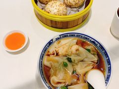 -大咀港式茶餐厅(恒泰店)