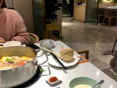 -八珍玉食鸡煲·打边炉(印象城店)